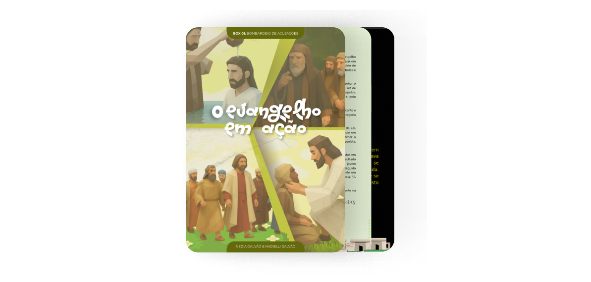 O Evangelho em Ação